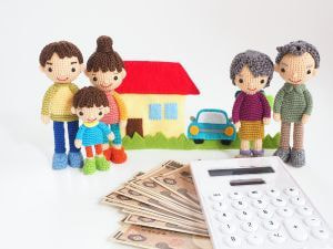 姫路市　相続放棄