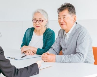 姫路　相続相談